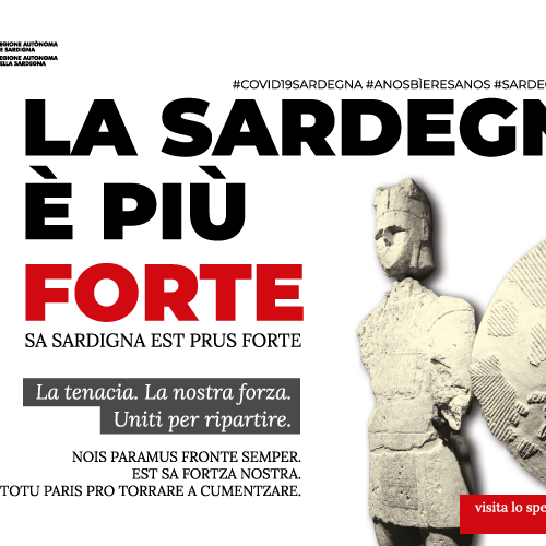 La Sardegna è più forte